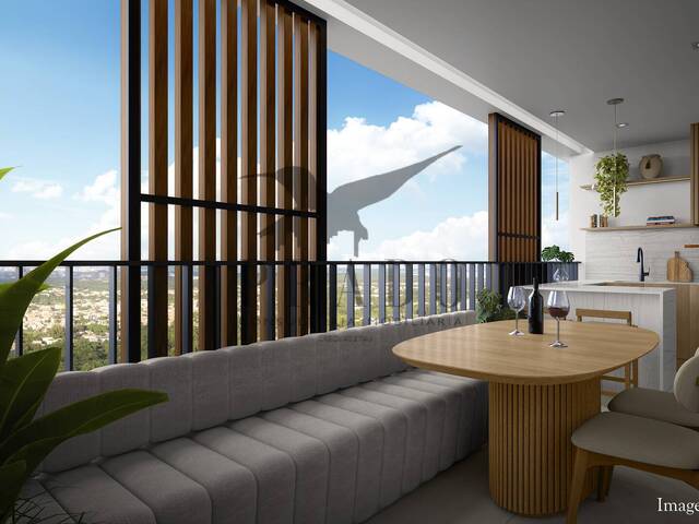 Apartamento para Venda em Atibaia - 5