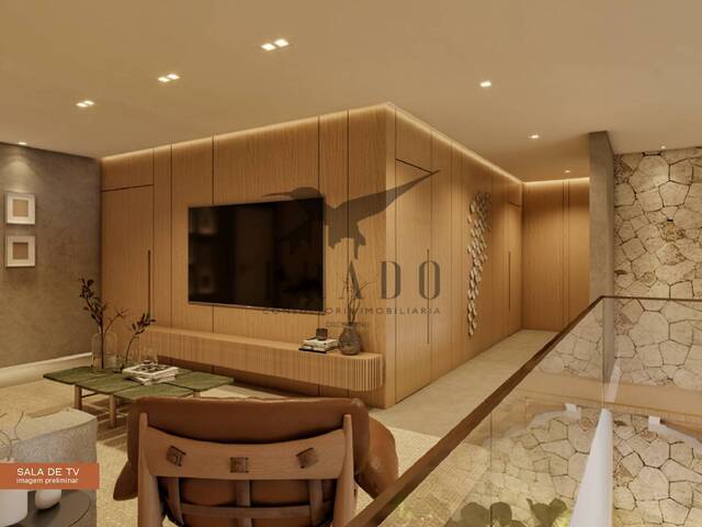Apartamento para Venda em Atibaia - 5