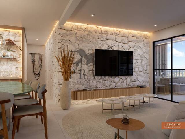 Apartamento para Venda em Atibaia - 4