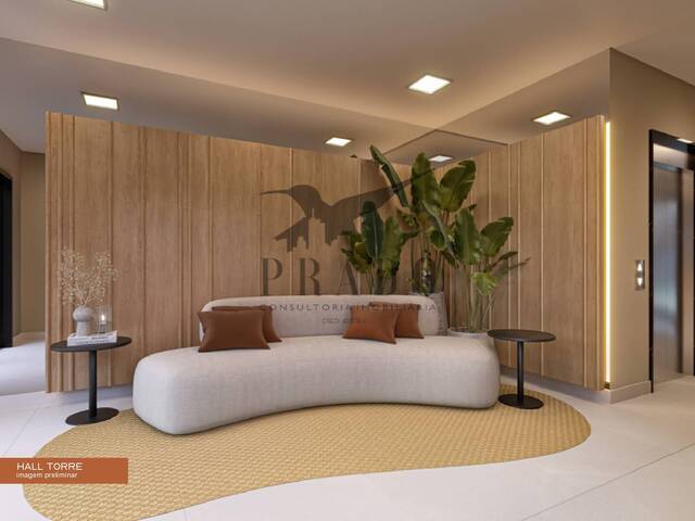 Apartamento para Venda em Atibaia - 3