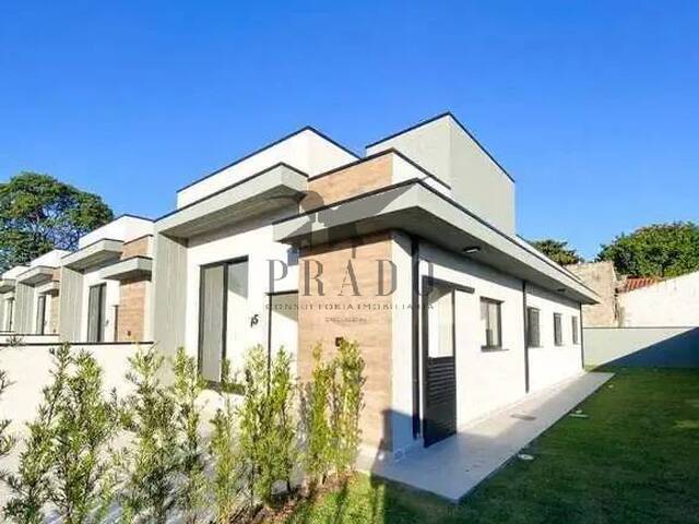 #716 - Casa em condomínio para Venda em Atibaia - SP