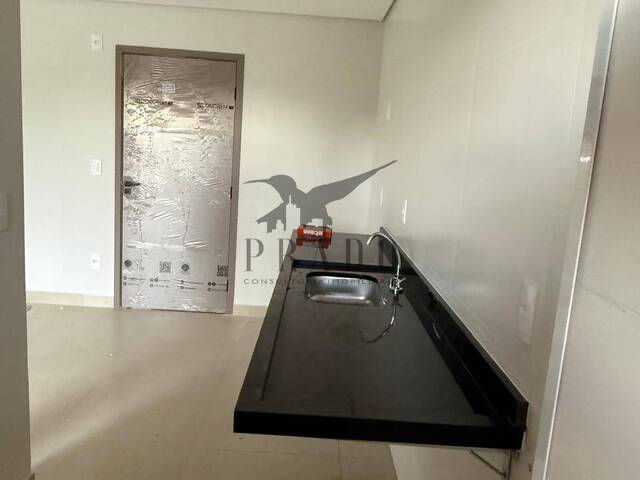 #AP00040 - Apartamento para Venda em Atibaia - SP