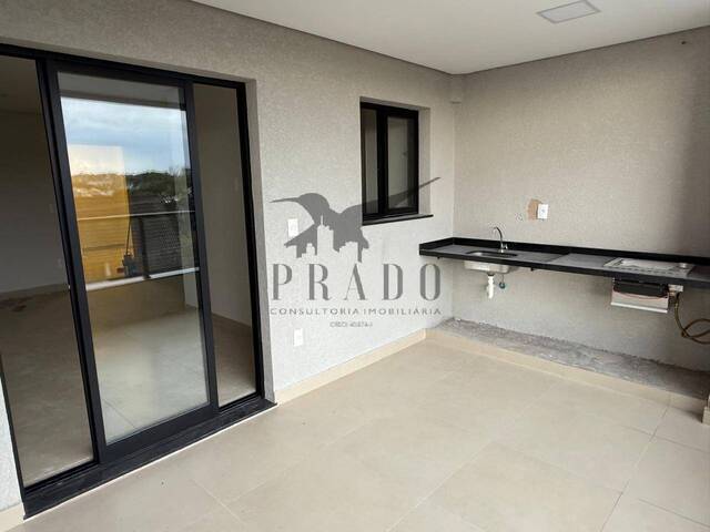 Apartamento para Venda em Atibaia - 5