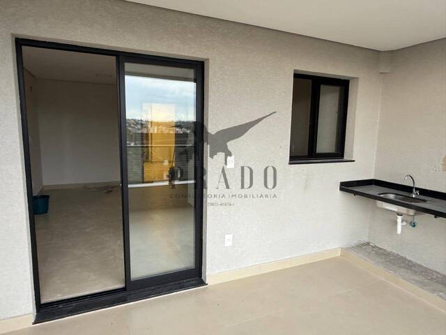 Apartamento para Venda em Atibaia - 4