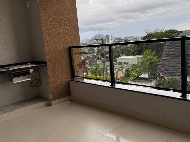 #AP00040 - Apartamento para Venda em Atibaia - SP