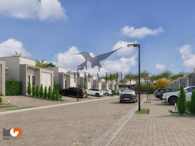 #717 - Casa em condomínio para Venda em Atibaia - SP