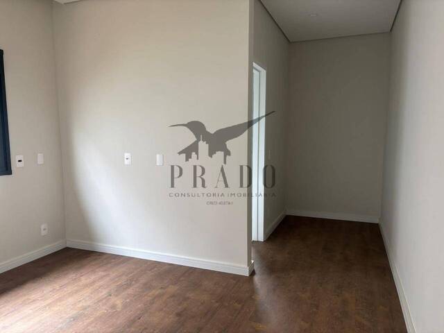 #717 - Casa em condomínio para Venda em Atibaia - SP