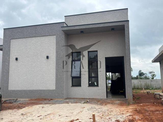 #717 - Casa em condomínio para Venda em Atibaia - SP