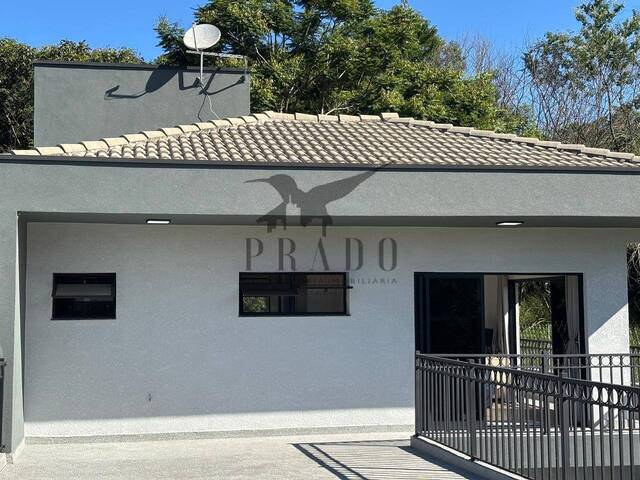 #718 - Casa para Venda em Atibaia - SP