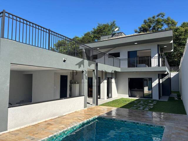 Venda em Loteamento Parque Residencial Serras de Atibaia II - Atibaia