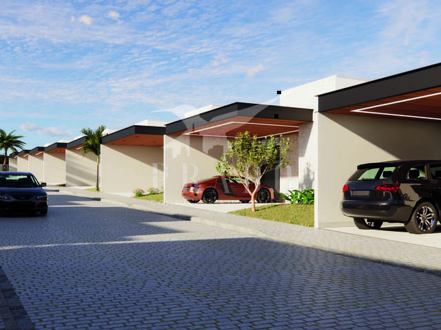 #719 - Casa em condomínio para Venda em Atibaia - SP