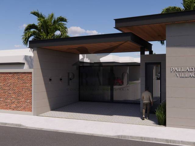 #719 - Casa em condomínio para Venda em Atibaia - SP