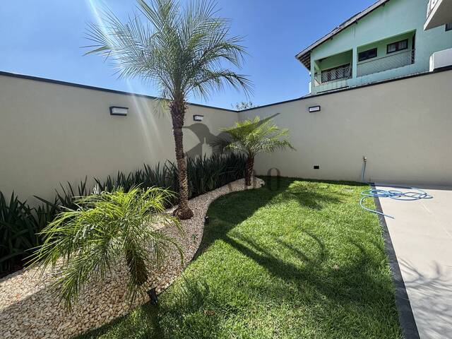 Casa para Locação em Atibaia - 3