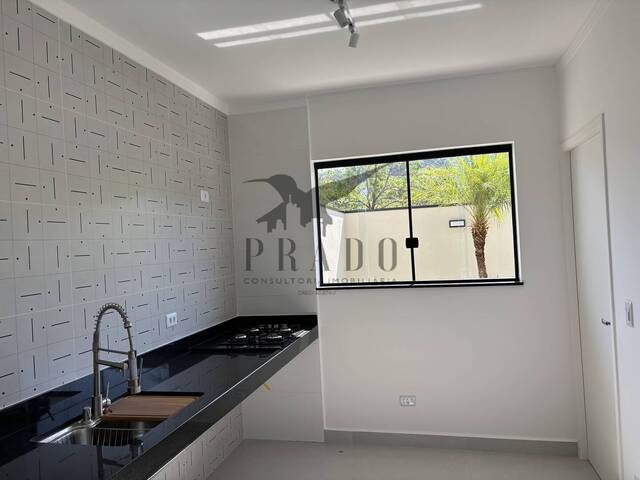 Casa para Locação em Atibaia - 4