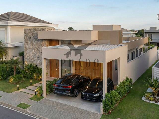Casa em condomínio para Venda em Atibaia - 2