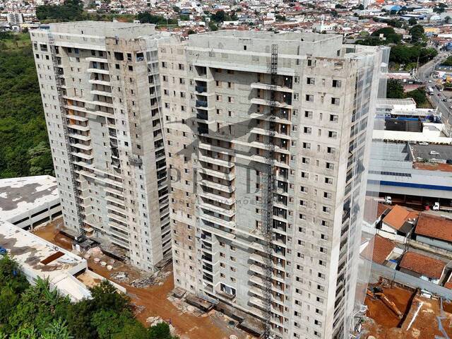 Apartamento para Venda em Atibaia - 3