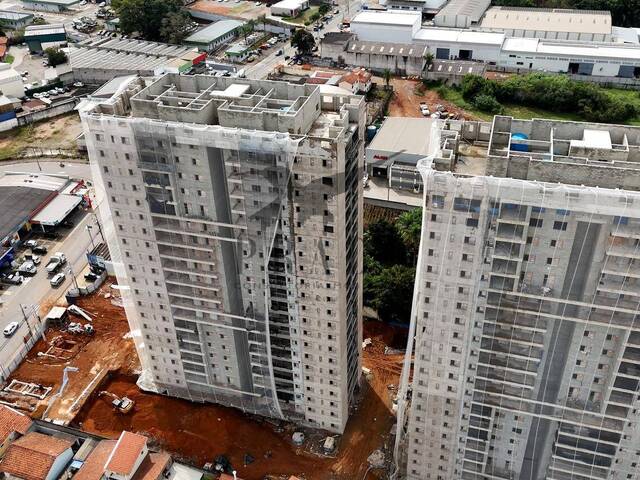 Apartamento para Venda em Atibaia - 4