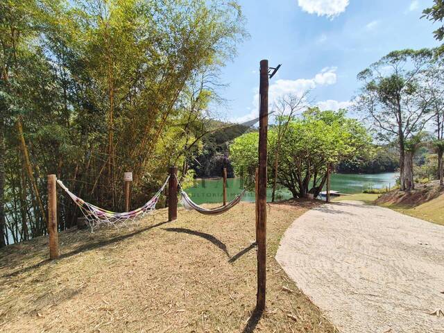 Casa para Venda em Nazaré Paulista - 2