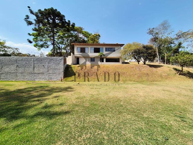 Casa para Venda em Nazaré Paulista - 3
