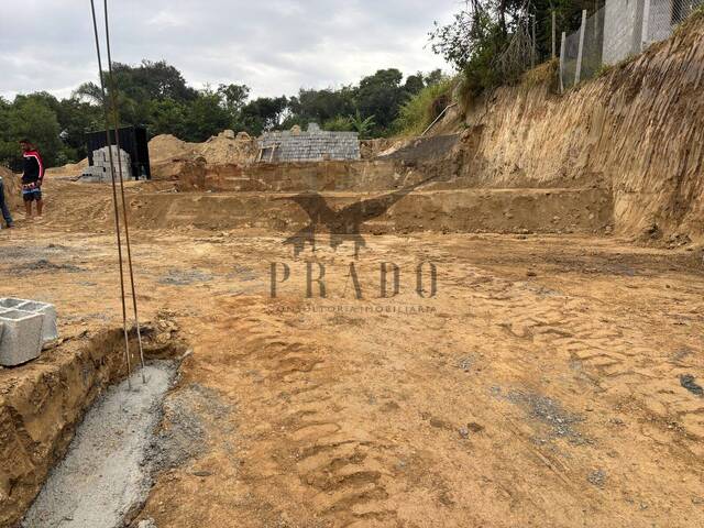 Área para Venda em Atibaia - 4