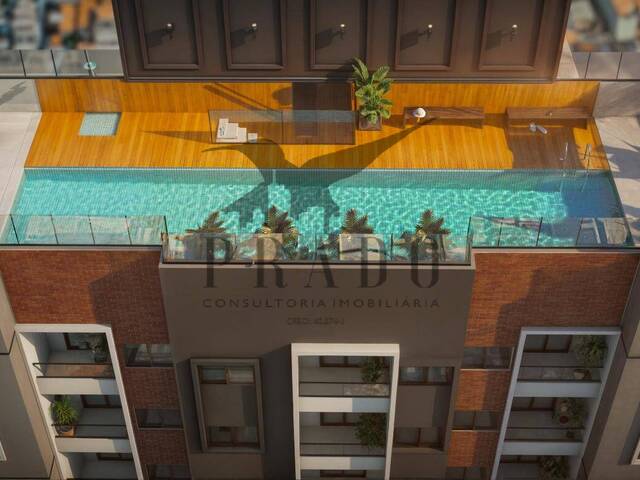 Apartamento para Venda em Atibaia - 2