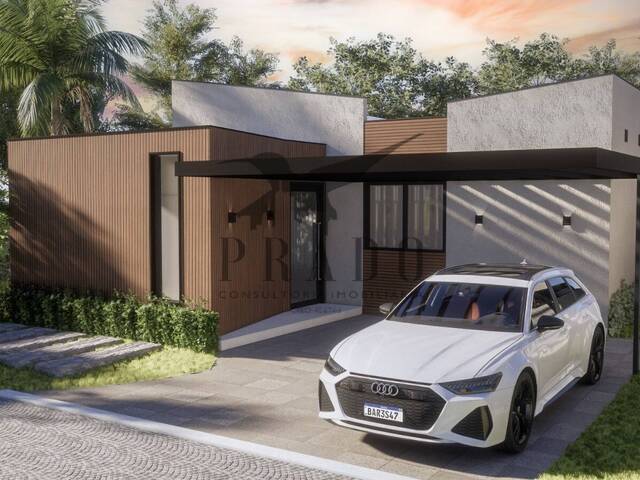Casa em condomínio para Venda em Atibaia - 3