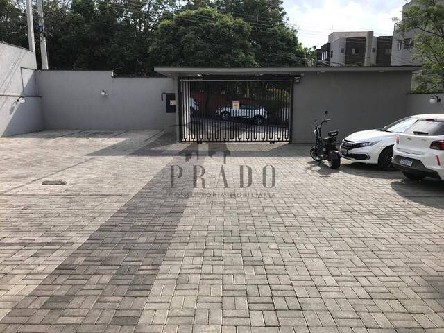 Apartamento para Venda em Atibaia - 3