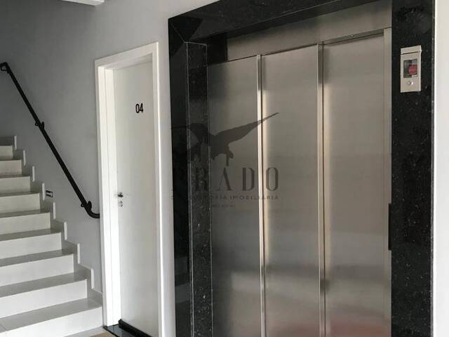 Apartamento para Venda em Atibaia - 4