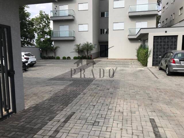 Apartamento para Venda em Atibaia - 2