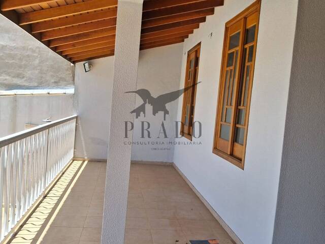 Casa para Venda em Atibaia - 5