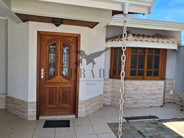 Casa para Venda em Atibaia - 3