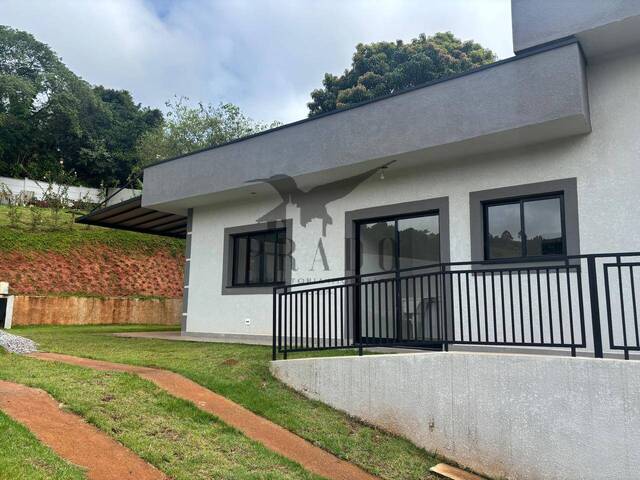 Casa para Venda em Atibaia - 4