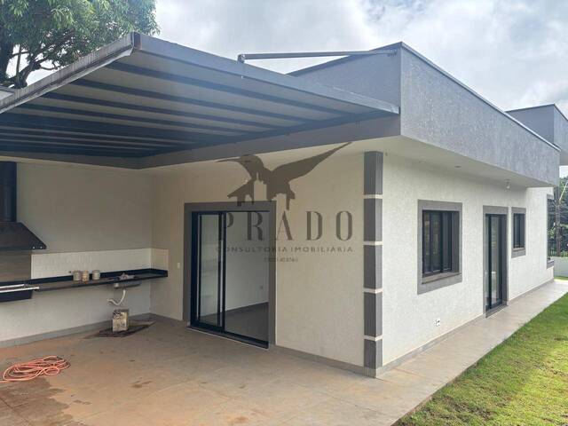 #CA00361 - Casa para Venda em Atibaia - SP