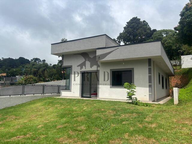 #CA00361 - Casa para Venda em Atibaia - SP