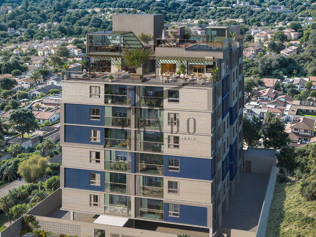 Apartamento para Venda em Atibaia - 2