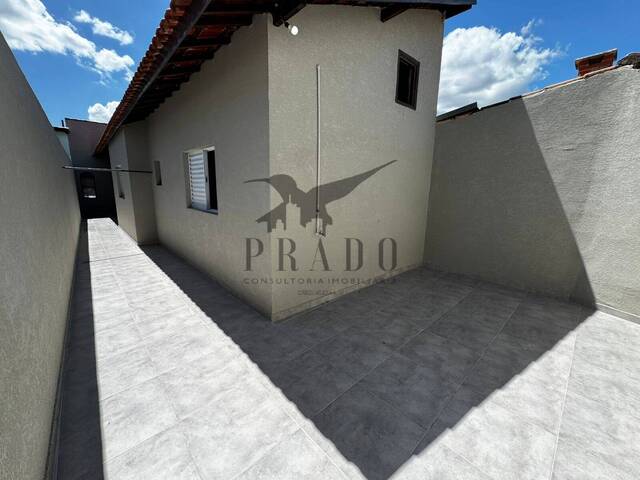 Casa para Venda em Atibaia - 5