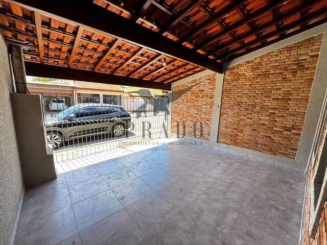 #739 - Casa para Venda em Atibaia - SP