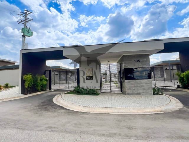#740 - Casa em condomínio para Venda em Atibaia - SP