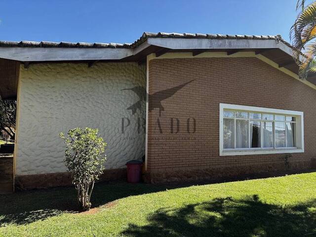 Casa para Locação em Atibaia - 3