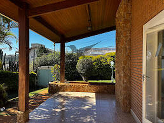 Casa para Locação em Atibaia - 5