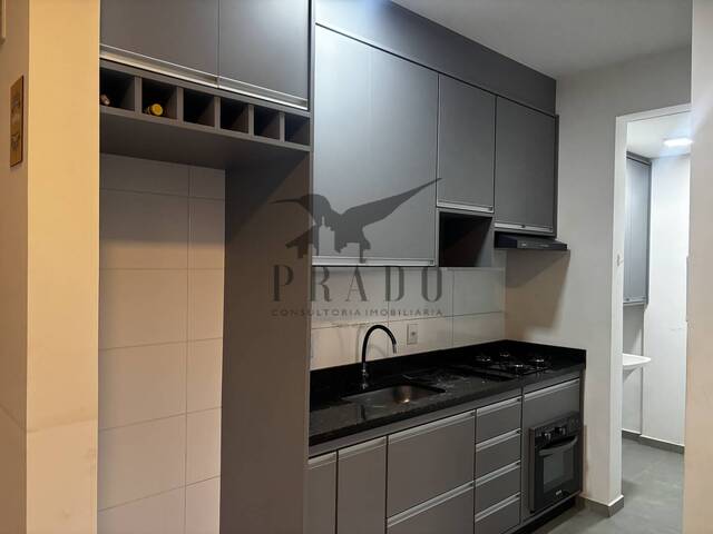 Apartamento para Locação em Atibaia - 4