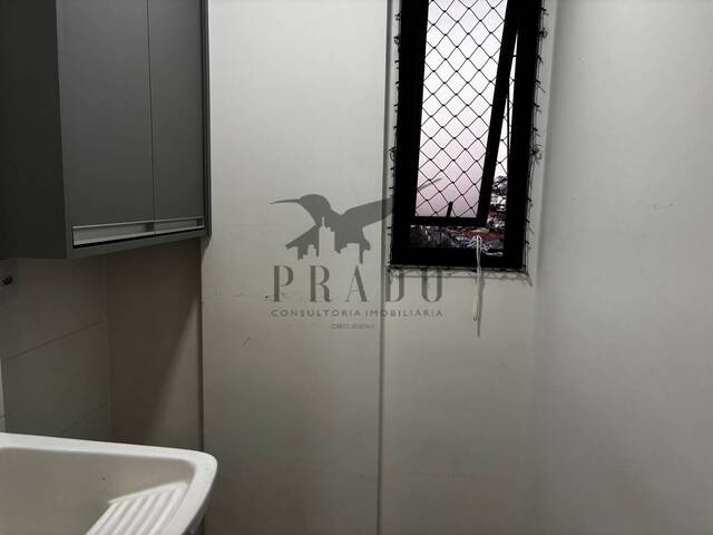 Apartamento para Locação em Atibaia - 5