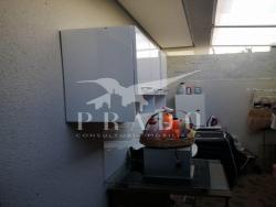 Sobrado para Venda em Atibaia - 4