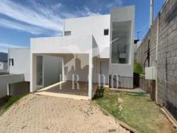 #SO0042 - Sobrado para Venda em Atibaia - SP