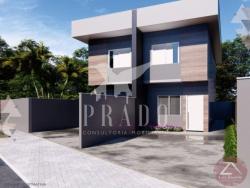 #CA0119 - Sobrado para Venda em Atibaia - SP