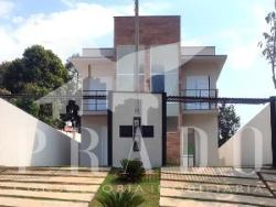 #CA00135 - Sobrado para Venda em Atibaia - SP