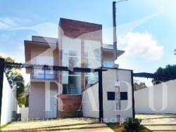 #CA00135 - Sobrado para Venda em Atibaia - SP