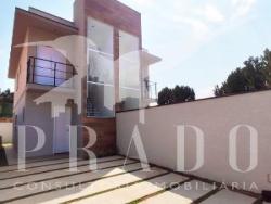 #CA00135 - Sobrado para Venda em Atibaia - SP