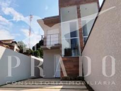 Sobrado para Venda em Atibaia - 4