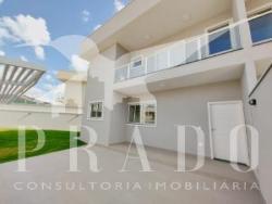 #CA00133 - Sobrado para Venda em Atibaia - SP